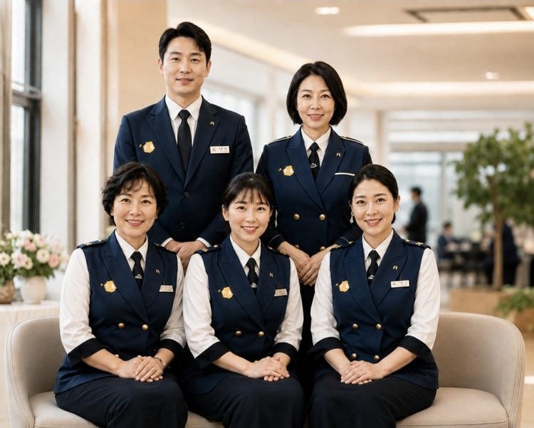 더리본 주식회사 채용정보